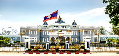 Interesting Facts about Laos, Chair of ASEAN 2024